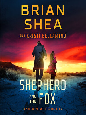 cover image of Shepherd and the Fox
